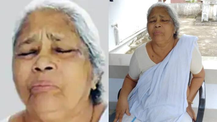 74 year old women dies after abandoned and unattended by children in Alppuzha 74 year old women dies after abandoned and unattended by children in Alppuzha