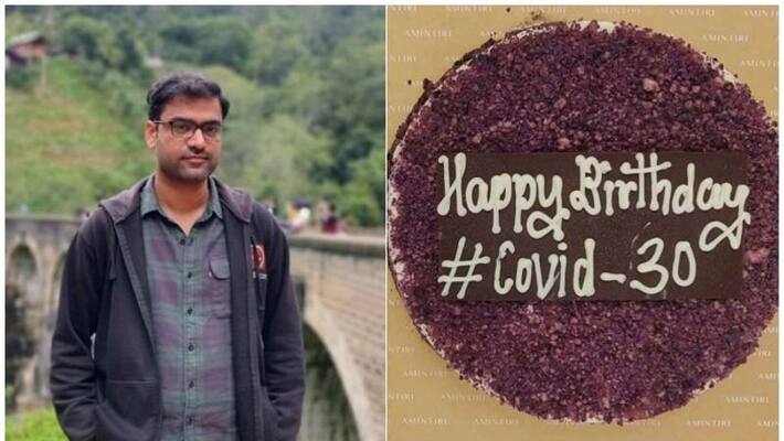 story of a man named kovid kapoor story of a man named kovid kapoor