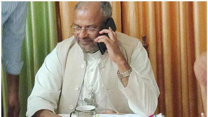 kerala nun rape case, bishop franco mulakkal reacts emotionally to court verdict kerala nun rape case, bishop franco mulakkal reacts emotionally to court verdict