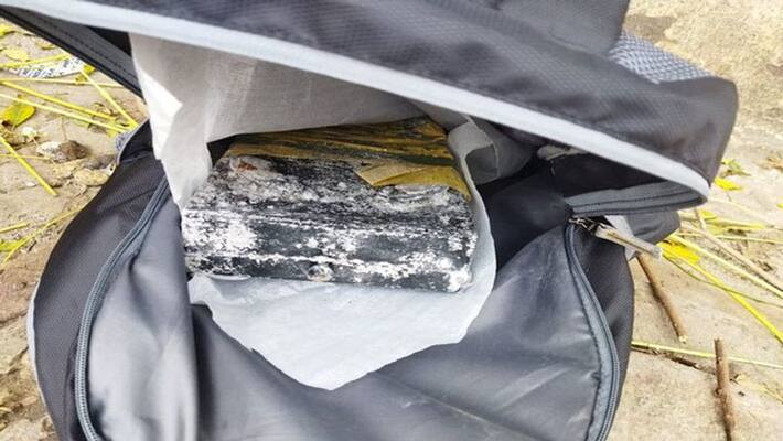 IED found at Ghazipur market Newdelhi Proper recce was done before planting bomb mah IED found at Ghazipur market Newdelhi Proper recce was done before planting bomb mah