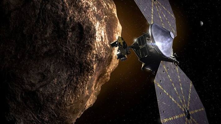 alert massive asteroid coming towards earth after 30 years alert massive asteroid coming towards earth after 30 years