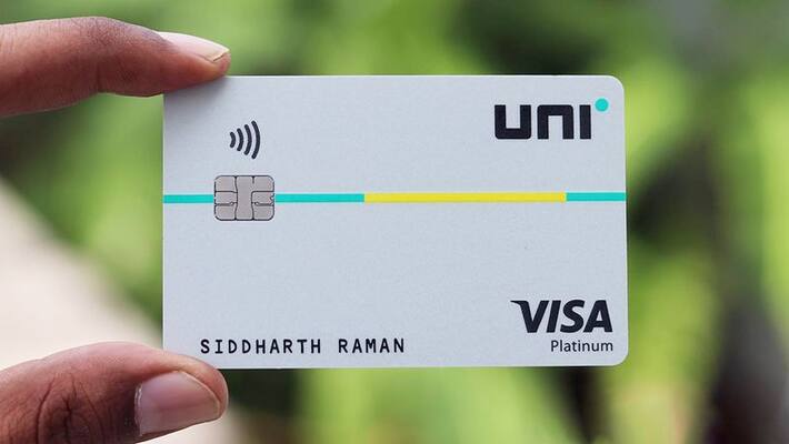 After 31st March UNI Pay Card Will Be Chargeable So Apply Before Time Through Online After 31st March UNI Pay Card Will Be Chargeable So Apply Before Time Through Online
