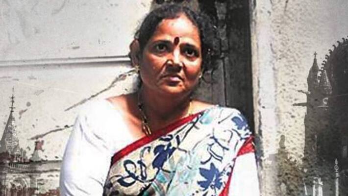 who is Baby Patankar who is Baby Patankar