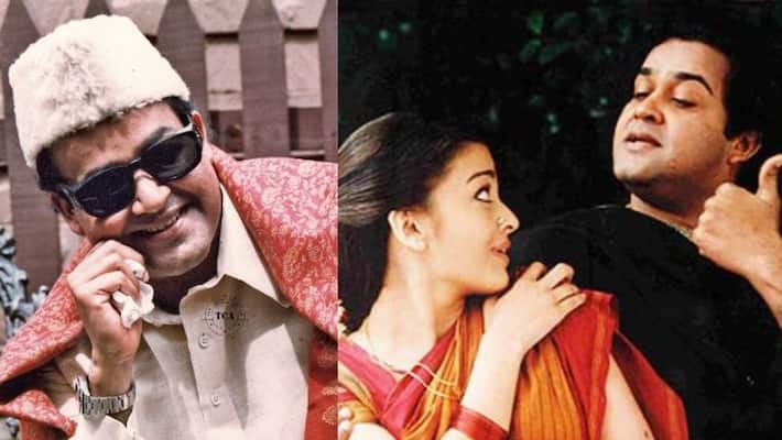 mohanlal share memories of 25 Years of Iruvar movie mohanlal share memories of 25 Years of Iruvar movie