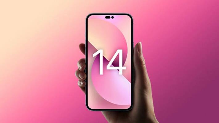 iPhone 14 Pro is expected to come with 48-megapixel camera sensor specifications price tech news ANP iPhone 14 Pro is expected to come with 48-megapixel camera sensor specifications price tech news ANP