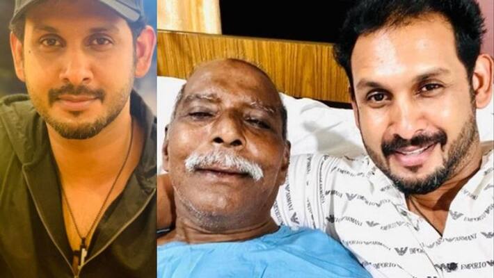 Joly Joseph writes about Kailash father A E Geevarghese Joly Joseph writes about Kailash father A E Geevarghese