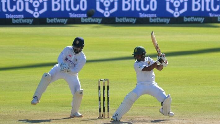 SA vs IND: South Africa beat India by 7 Wickets in Capetown Cricket Test to seal series 2-1 SA vs IND: South Africa beat India by 7 Wickets in Capetown Cricket Test to seal series 2-1