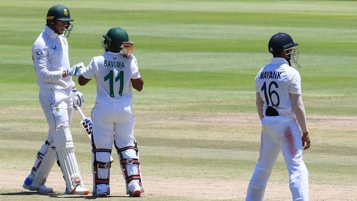 south africa beat india by 7 wickets in third test and wins test series south africa beat india by 7 wickets in third test and wins test series