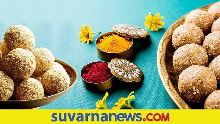 Sesame and Jaggery benefits to health Sesame and Jaggery benefits to health