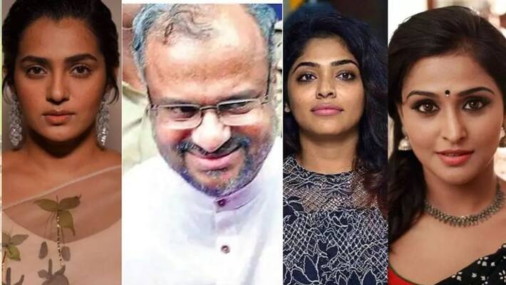 malayalam film actors response for Bishop franco mulakkal case malayalam film actors response for Bishop franco mulakkal case