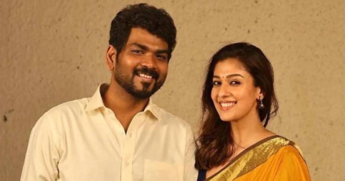 Nayanthara : விக்னேஷ் சிவனின் நீண்ட நாள் ஆசை... சர்ப்ரைஸாக நிறைவேற்றி இன்ப அதிர்ச்சி கொடுத்த நயன்தாரா