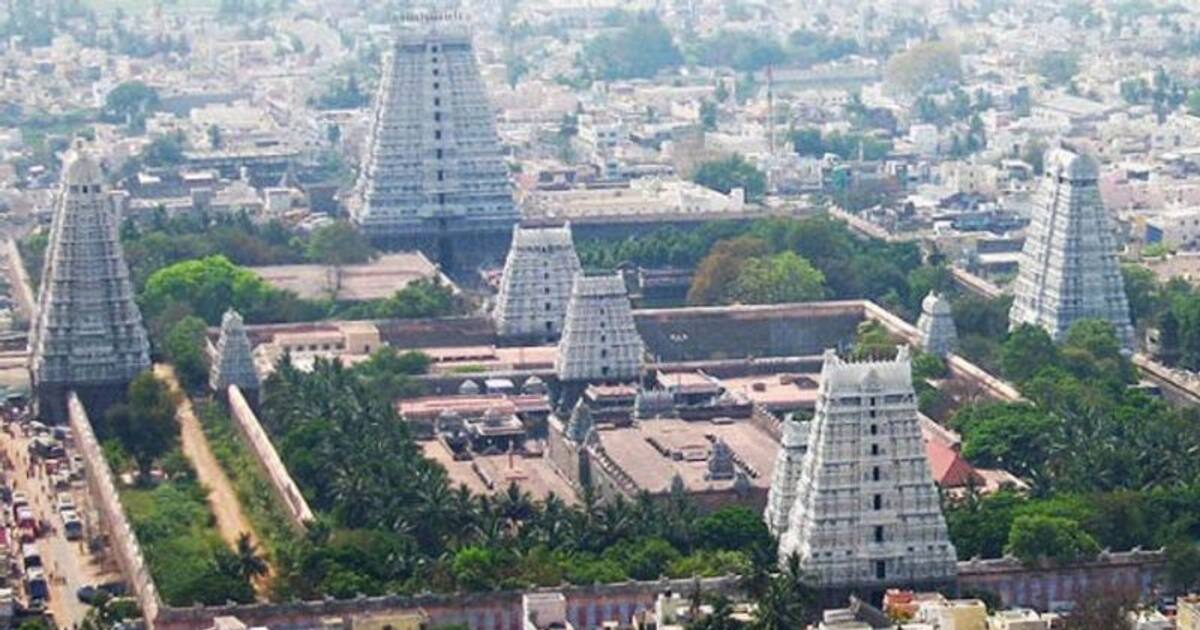 திருவண்ணாமலையை கிரிவலம் வரும்போது மழை வந்தால் ஒதுங்கக் கூடாது தெரியுமா? புராணம் கூறுவது என்ன?