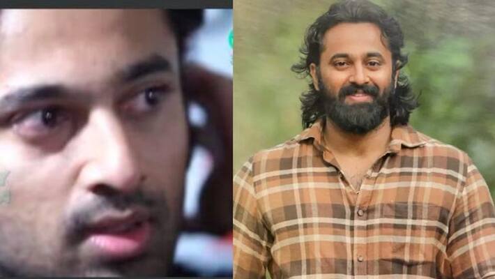 unni mukundan emotional video after watching meppadiyan in theater unni mukundan emotional video after watching meppadiyan in theater