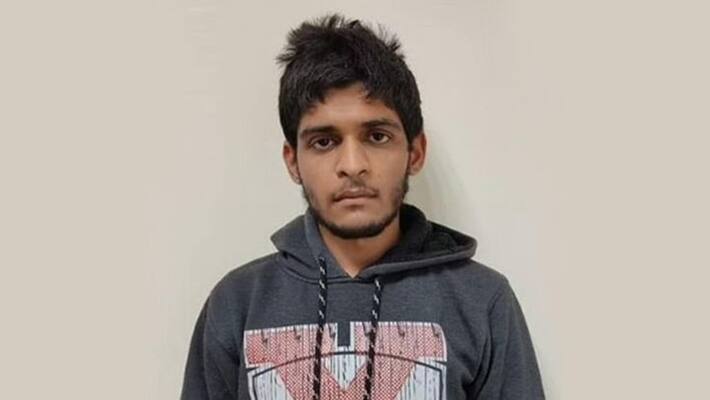 Delhi Court dismisses bail plea of Bulli Bai app creator Neeraj Bishnoi Delhi Court dismisses bail plea of Bulli Bai app creator Neeraj Bishnoi