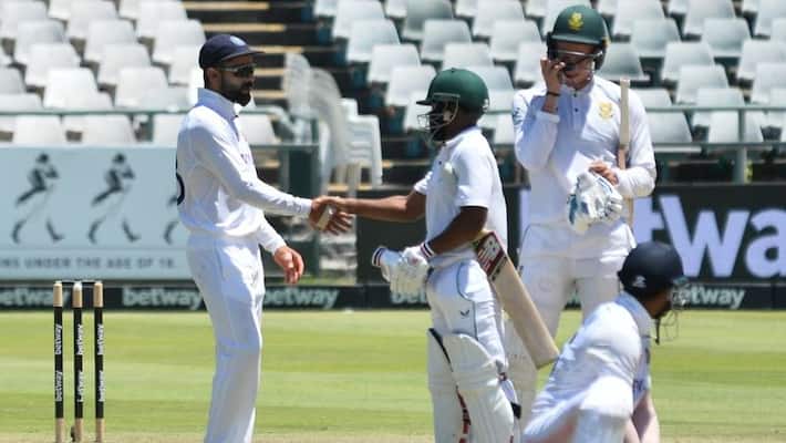 India vs South Africa, IND vs SA, Freedom Series 2021-22: Indias Test series win on South African soil: So near, yet so far-ayh India vs South Africa, IND vs SA, Freedom Series 2021-22: Indias Test series win on South African soil: So near, yet so far-ayh