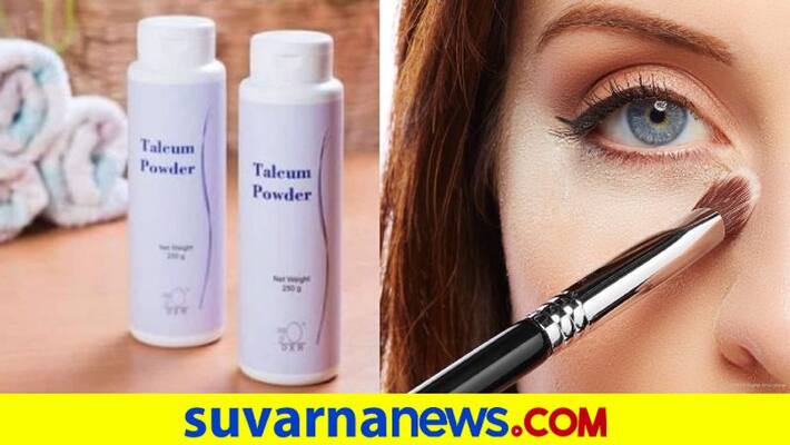 Use of Talcum Powder Can Cause Many Health Problems Use of Talcum Powder Can Cause Many Health Problems