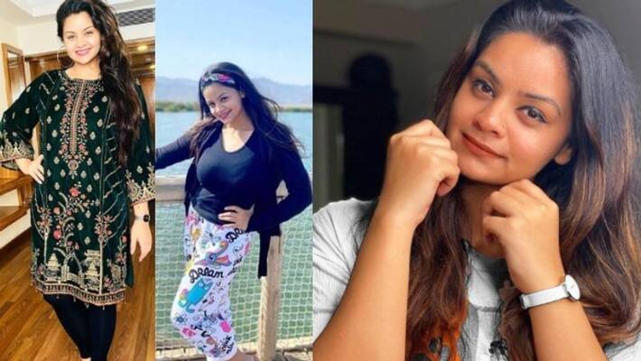 Shilpa Bala Weightloss journey video viral Shilpa Bala Weightloss journey video viral