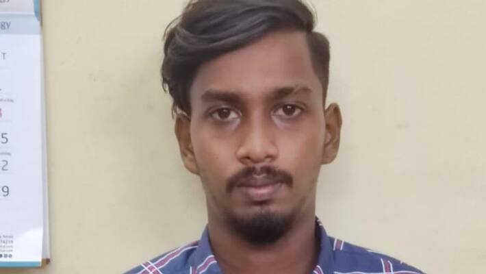 Defendant arrested for kidnapping underaged girl Defendant arrested for kidnapping underaged girl