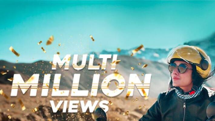 muthoottu minis thought provoking commercial makes a strong statement and is breaking the internet muthoottu minis thought provoking commercial makes a strong statement and is breaking the internet