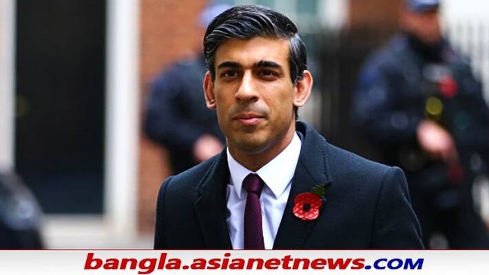 Who is Rishi Sunak know all deatails about Indian Origin British Politician spb Who is Rishi Sunak know all deatails about Indian Origin British Politician spb