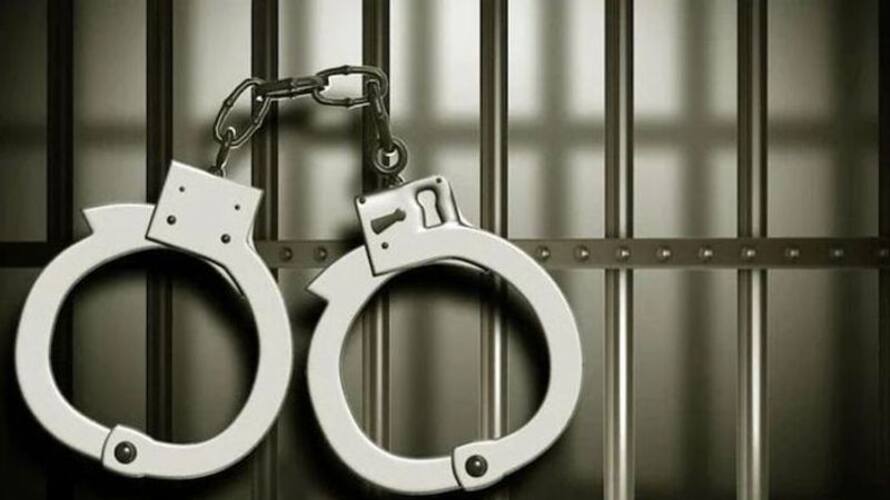 Youth arrested for molesting case against 15 year old girl prm Youth arrested for molesting case against 15 year old girl prm