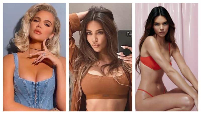 Kim Kardashian to Kendall to Khloe to Kardashian-Jenner family members, who has more followers on Instagram RCB