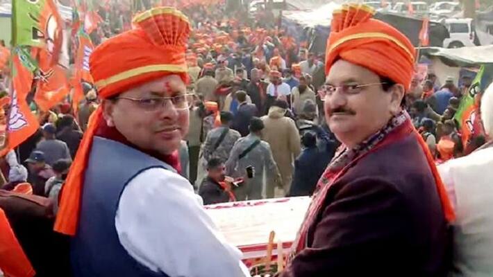 BJP manifesto likely to be released by 25 January big announcements for women expected BJP manifesto likely to be released by 25 January big announcements for women expected