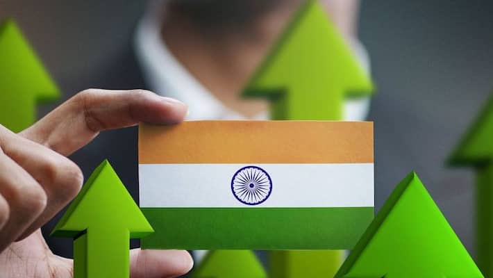 Economic Survey 2022 highlights: Govt pegs growth at 9.2 per cent in FY22 Economic Survey 2022 highlights: Govt pegs growth at 9.2 per cent in FY22