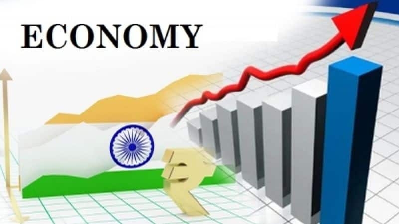 RBI : corona virus :   Indian economy to overcome COVID losses only in FY35, says RBI report