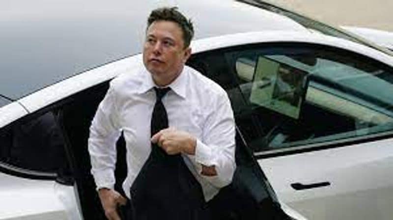 ktr sweet reply to tesla ceo elon musk says working through the challenges to set shop in India/Telangana is happy