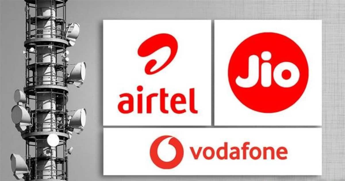 Airtel, Jio, Vi, BSNL which has the lowest rates.. Here are the full details! TIme News