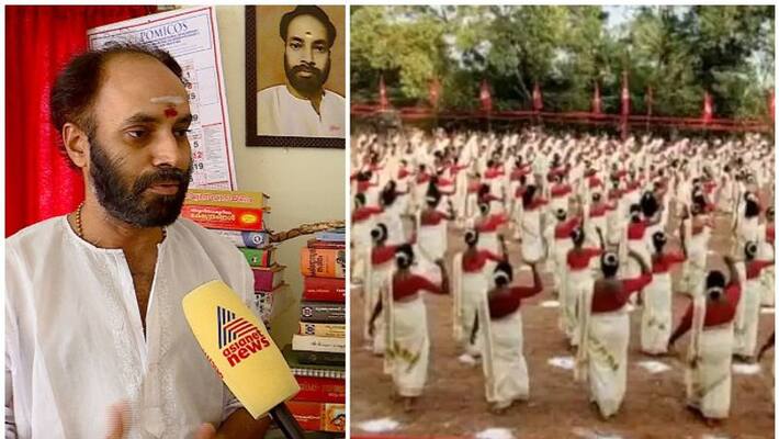 lyricist about cpm mega thiruvathira ahead of thiruvananthapuram district meet lyricist about cpm mega thiruvathira ahead of thiruvananthapuram district meet