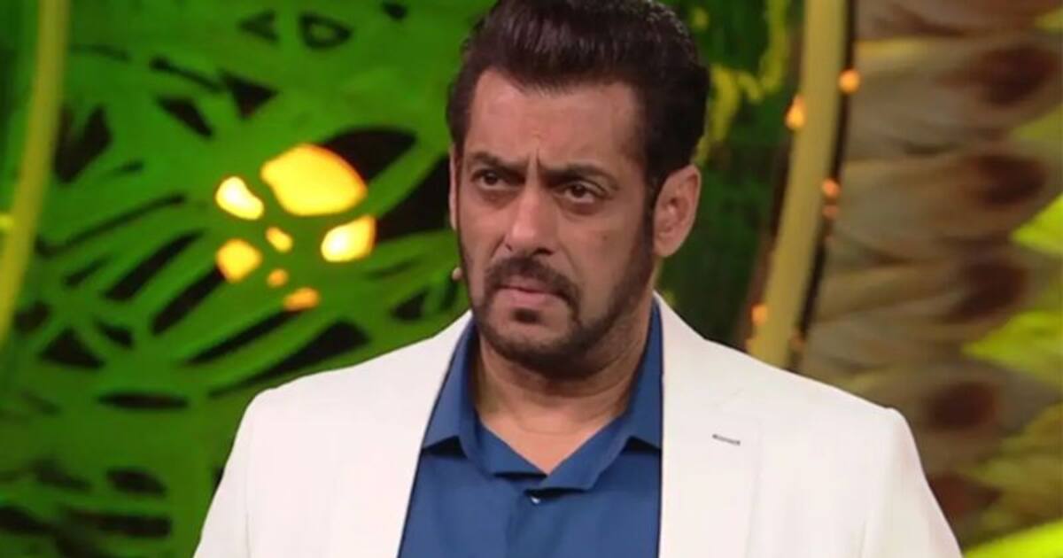 Salman Khan files defamation suit against his Panvel Farmhouse ...