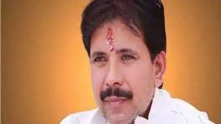 Anil Rajbhar said on the rebel MLA s BJP has mass base those who left without Existence Anil Rajbhar said on the rebel MLA s BJP has mass base those who left without Existence
