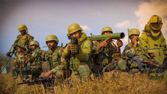 Army Day 2023: Nation salutes the Indian Army and its personnel Army Day 2023: Nation salutes the Indian Army and its personnel