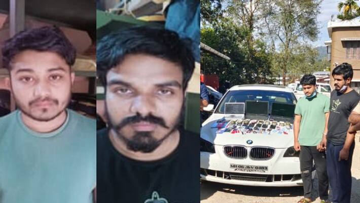 Online data entry job fraud accused arrested in mumbai Online data entry job fraud accused arrested in mumbai