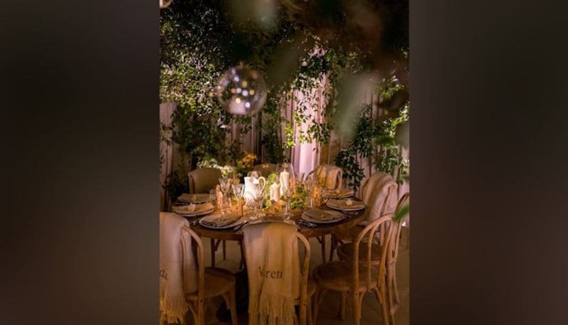 Kylie Jenner baby shower: From Tiffany & Co to Dior stroller, here's what Kylie got for her child RCB