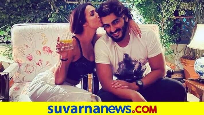 Malaika Arora shares note on normalising finding love in 40s dpl Malaika Arora shares note on normalising finding love in 40s dpl