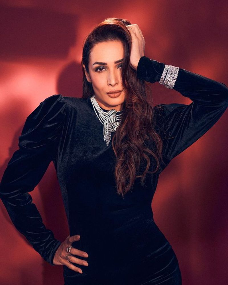 Malaika Arora : Life never end at age of 25..