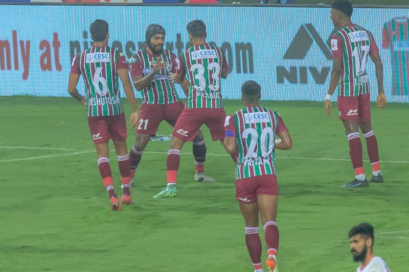 Indian Super League, ISL 2021-22, ATKMB vs BFC: Game 61 between ATK Mohun Bagan and Bengaluru FC called off due to COVID concerns-ayh