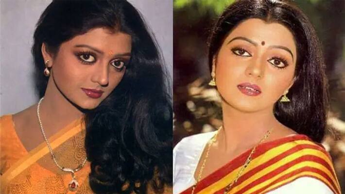 Bhanupriya Opens Up About Memory Loss After Husband's Death Bhanupriya Opens Up About Memory Loss After Husband's Death