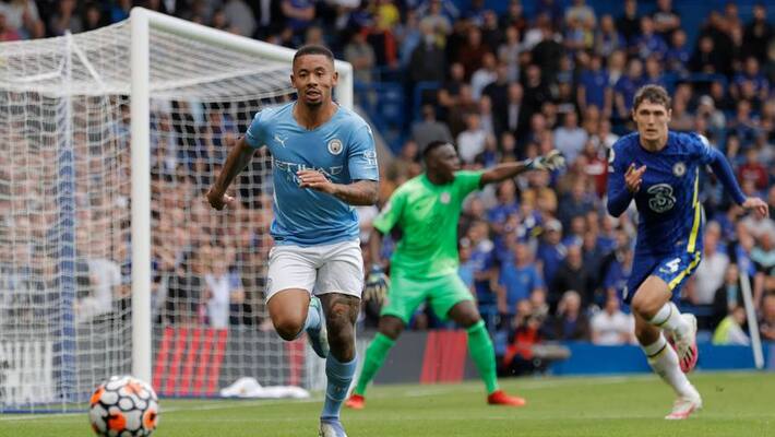 EPL 2021-22 Man City vs Chelsea preview Head to Head Team News EPL 2021-22 Man City vs Chelsea preview Head to Head Team News