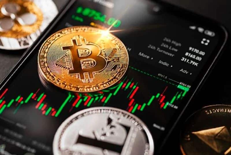 Budget 2022: Sitharaman says RBI to launch digital cryptocurrency