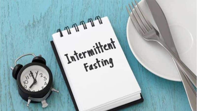 Weight Loss Tips: what is Intermittent Fasting, know its advantage and disadvantage dva