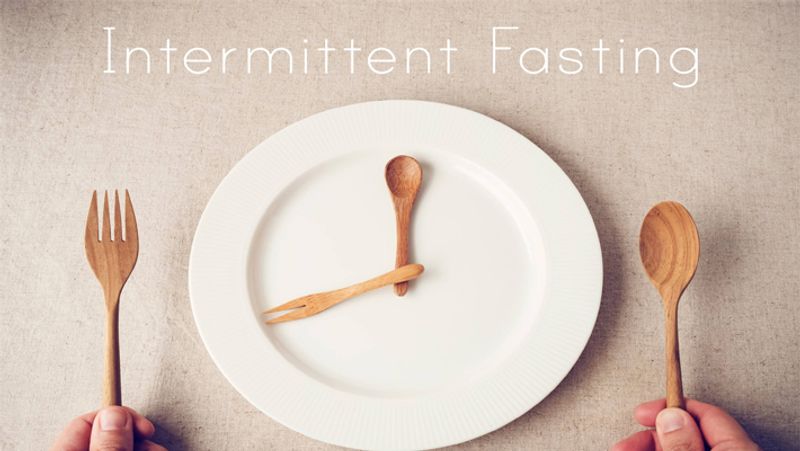 Weight Loss Tips: what is Intermittent Fasting, know its advantage and disadvantage dva