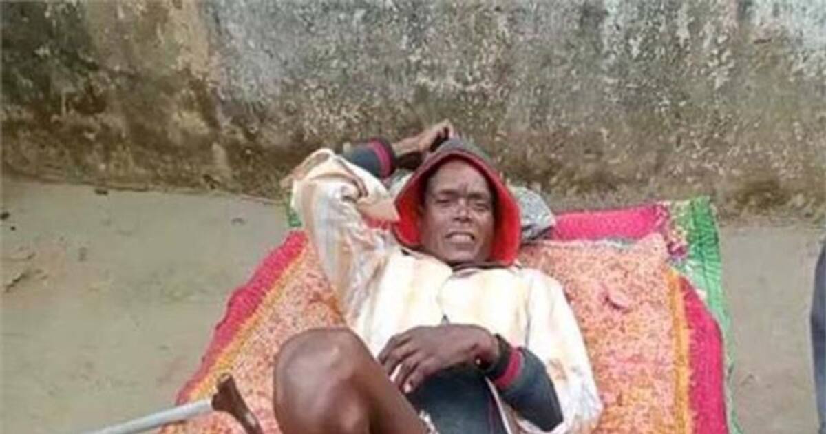 1 வருடம் மரண படுக்கை.. கொரோனா தடுப்பூசியால் எழுந்து உட்கார்ந்த பக்கவாத நோயாளி.. மருத்துவர்கள் ஆச்சர்யம்.