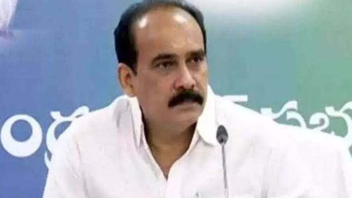 ysrcp mla balineni srinivasa reddy comments on kotamreddy sridhar reddy issue ysrcp mla balineni srinivasa reddy comments on kotamreddy sridhar reddy issue