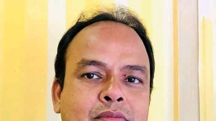 Our roads are smoother than Kangana cheeks .. Jharkhand MLA Controversial comments Our roads are smoother than Kangana cheeks .. Jharkhand MLA Controversial comments