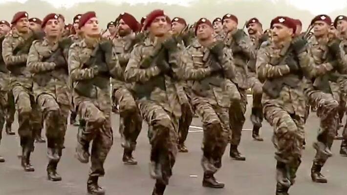 Agnipath a new initiative to allow Indian youth to work in the armed forces bsm Agnipath a new initiative to allow Indian youth to work in the armed forces bsm