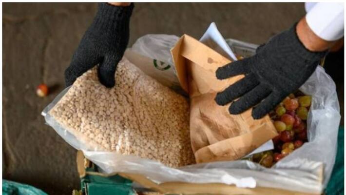 Two drug smuggling attempts foiled at Saudi port Two drug smuggling attempts foiled at Saudi port